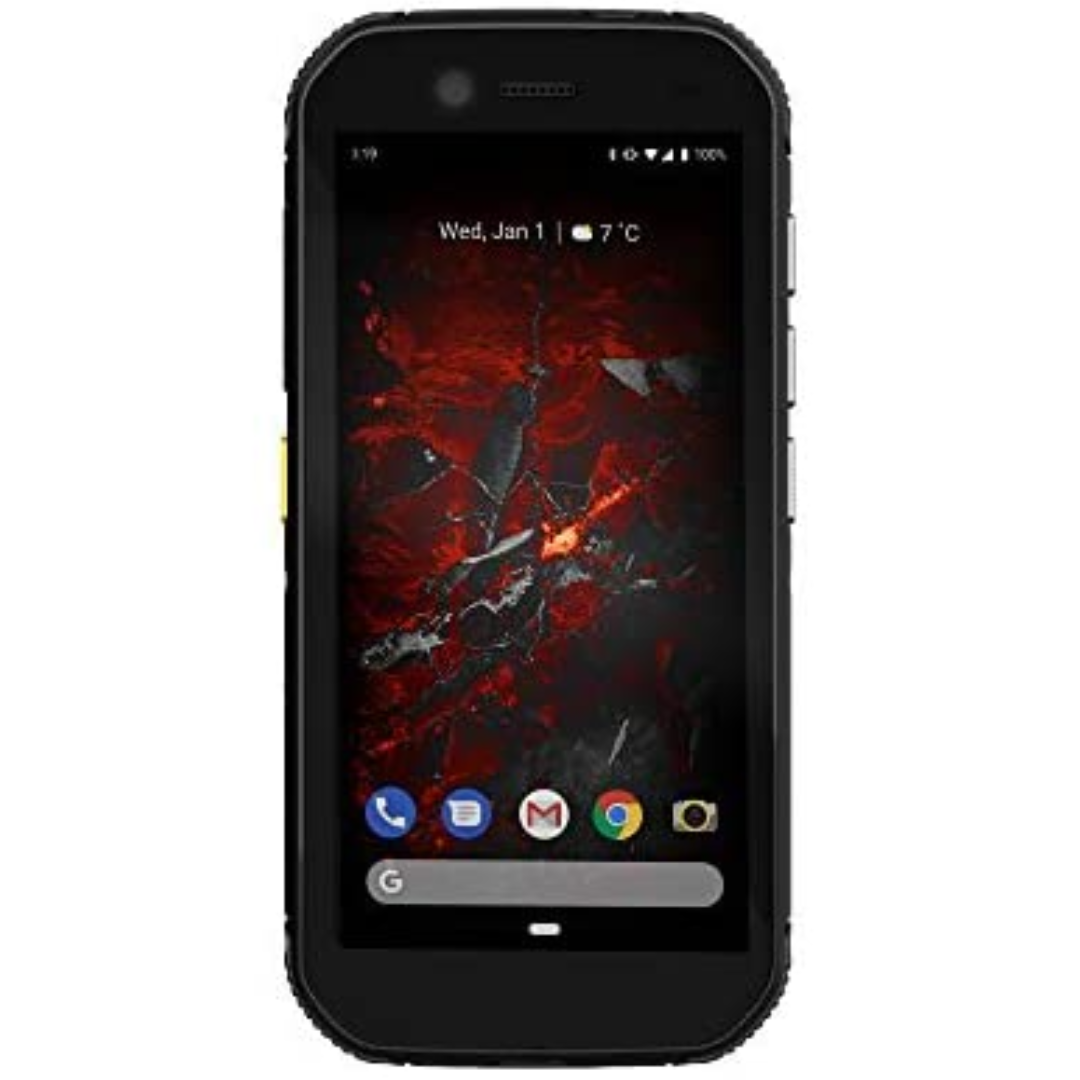 CAT S42 Rugged Android Smartphone