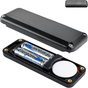 Elevation Lab AirTag 10-Year Battery Case