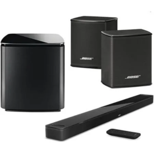 Bose 3.1 Home Theater System
