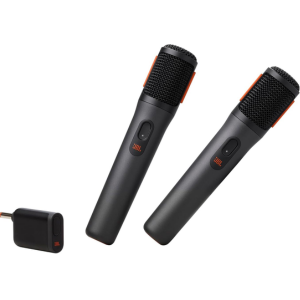 JBL PartyBox 2-Pack Wireless Mics