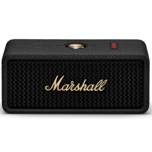 Marshall Emberton III Bluetooth Speaker