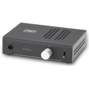 Schiit Magni Heretic 115VAC Headphone Amplifier