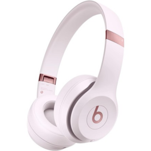 Beats Solo 4 Wireless Bluetooth Headphones