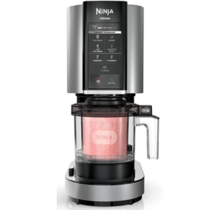 Ninja Creami 7-in-1 Ice Cream Maker
