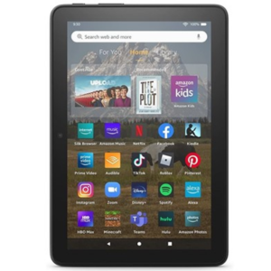 Amazon Fire HD 8