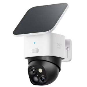 Eufy SoloCam 360° Solar Security Camera