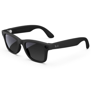 Ray-Ban Meta AI Glasses (Gen 1)