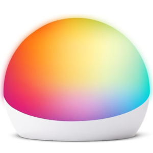 Amazon Echo Glow Multicolor Smart Lamp
