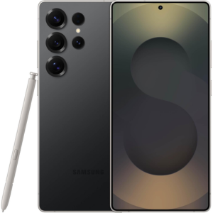 Samsung Galaxy S25 Ultra 256GB Unlocked Smartphone