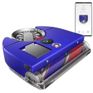 Dyson 360 Vis Nav Robot Vacuum w/App