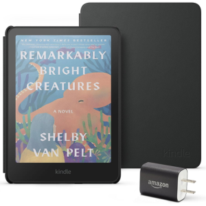 Amazon Kindle Colorsoft Essentials Bundle 16GB