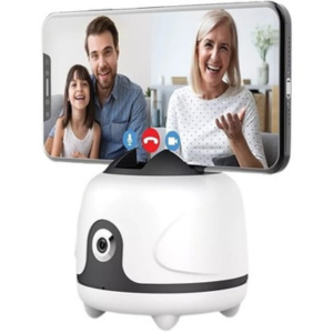 Auto Face Tracking Tripod Holder