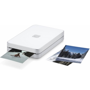 Lifeprint Instant Photo Printer w/App