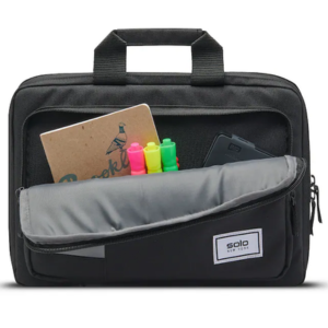 Solo New York Secure-Fit 11
