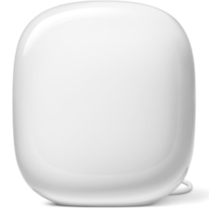 Google Nest WiFi Pro 6E Mesh Router