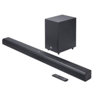 JBL 3.1 Ch. Soundbar w/Wireless Subwoofer