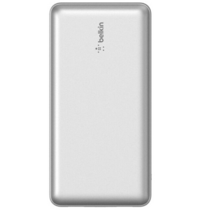 Belkin 20000mAh Power Bank w/USB-A + USB-C