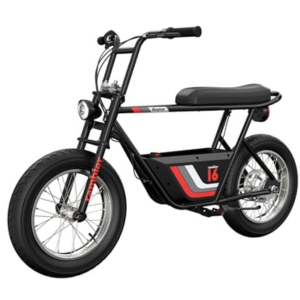 Razor Rambler 16 36V 15mph Electric Minibike