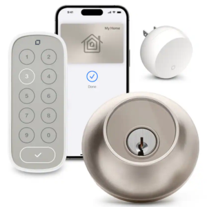 Level - Lock+ Connect Keypad Smart Lock