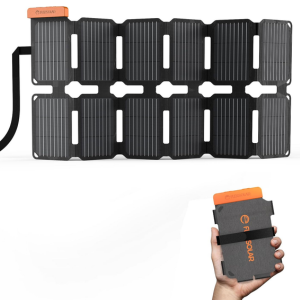 FlexSolar 36W Solar Panel Charger