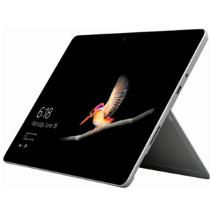Microsoft Surface Go 10