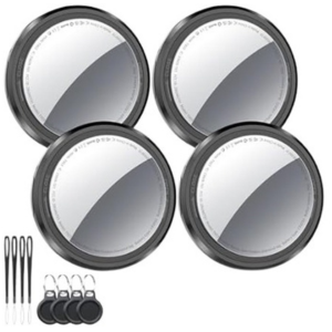 4-Pack Air Tracker Tags