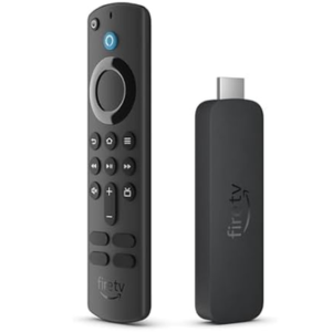 Amazon Fire TV Stick 4K (2nd Gen)