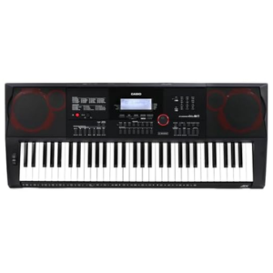 Casio 61-Key Portable Keyboard w/USB