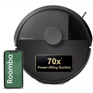 iRobot Roomba 105X Robot Vacuum w/App