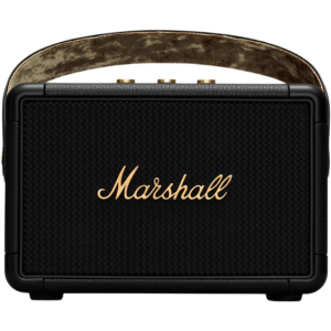 Marshall Kilburn II Portable Bluetooth Speaker
