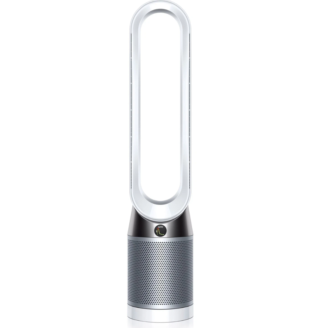 Dyson TP4A Purifier Tower Fan