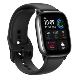 Amazfit GTS 4 Mini Smartwatch