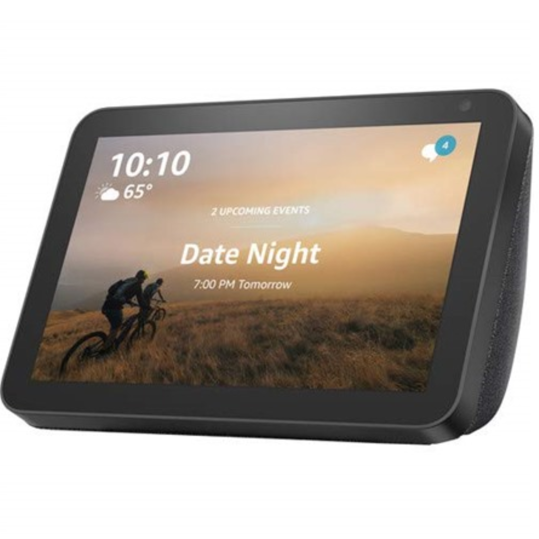 Amazon Echo Show 8 (1st Gen)