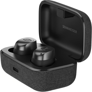 Sennheiser True Wireless 4 Smart Earbuds