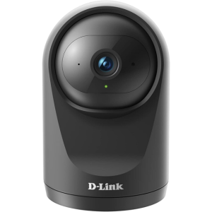 D-Link Pro HD Pan & Tilt Wi-Fi Camera