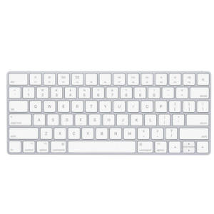 Apple Magic Keyboard