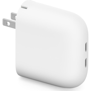 Google Pixel Flex Dual Port 67W USB-C Charger