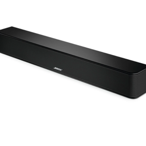 Bose Solo Soundbar 2 Home Theater