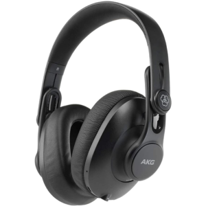 AKG Bluetooth Foldable Headphones