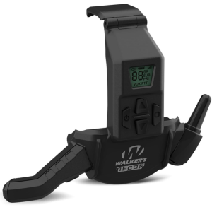 Walker's Bluetooth Walkie Talkie