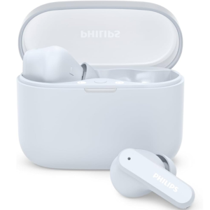 Philips T2000 True Wireless Bluetooth Earbuds