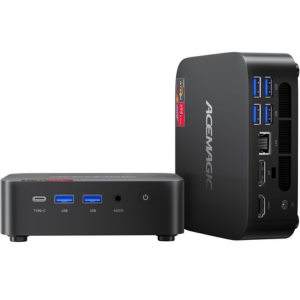 Acemagician Ryzen 7 32GB/1TB SSD Mini PC