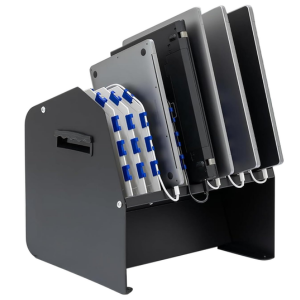 Pearington 10-Device USB Laptop Charging Station