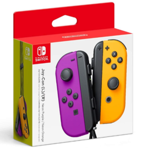 Nintendo Switch Joy-Cons Controllers