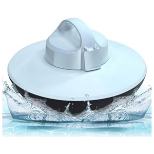 Cordless Robotic Pool Vacuum Cleaner