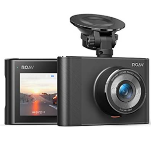Anker Roav 1080p HD DashCam