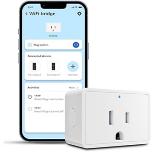 Philips Wi-Fi Bridge w/Alexa