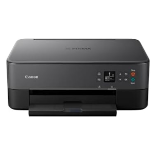Canon Pixma Wireless Inkjet All-In-One Printer