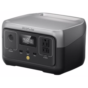 EcoFlow River 2 256Wh Power Station