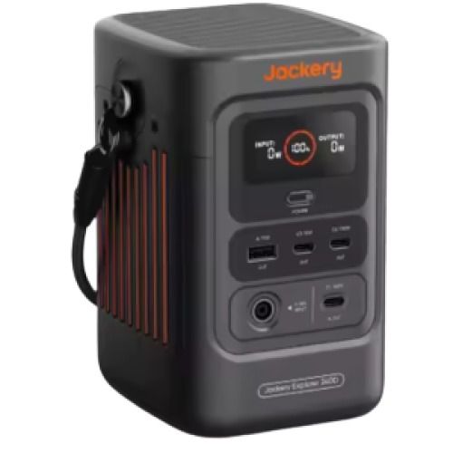 Jackery Explorer 254Wh DC USB Power Bank
